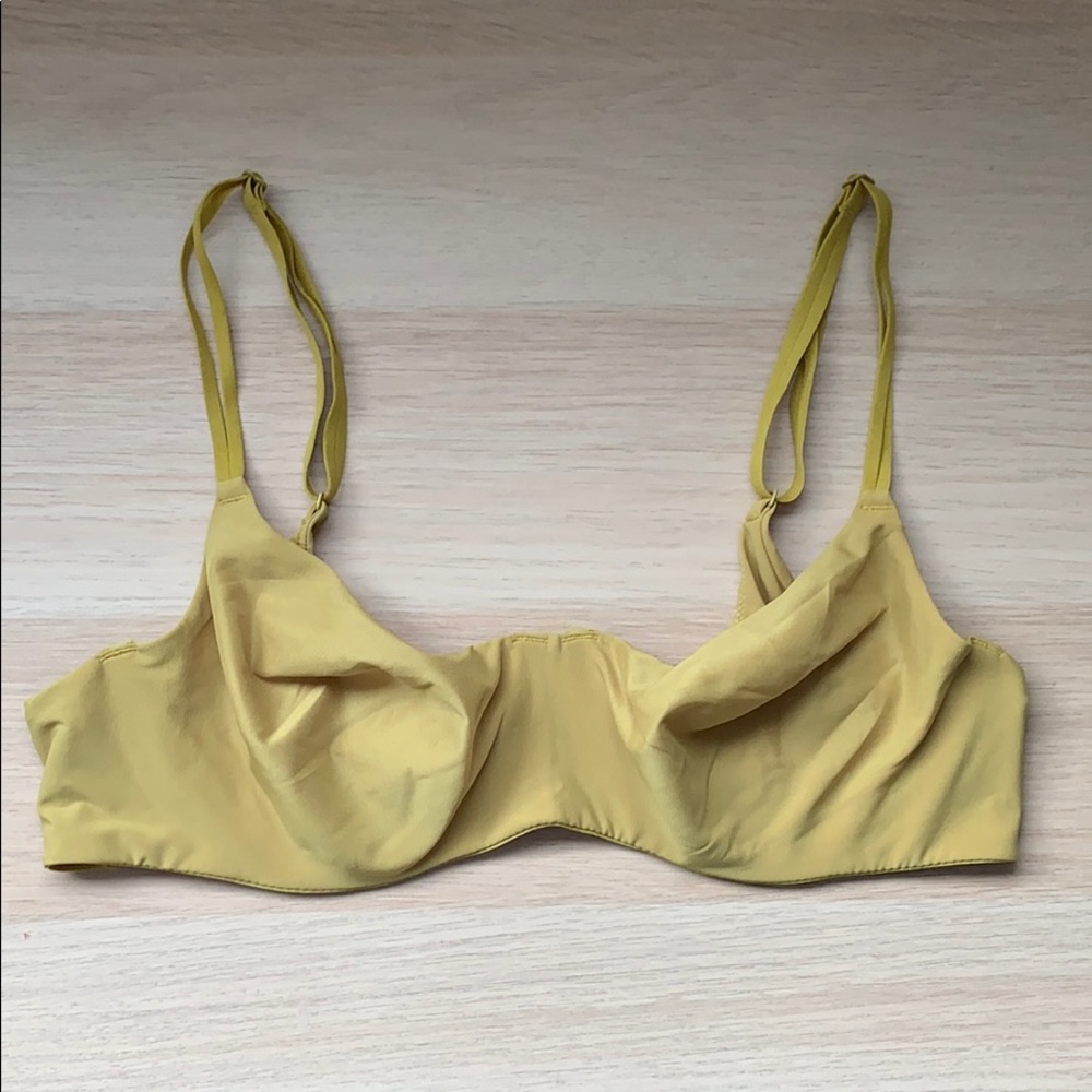 Free People Bra